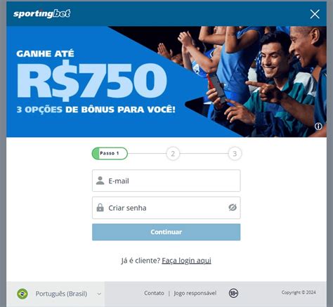 Sportingbet: o que é, como funciona, como fazer apostas e